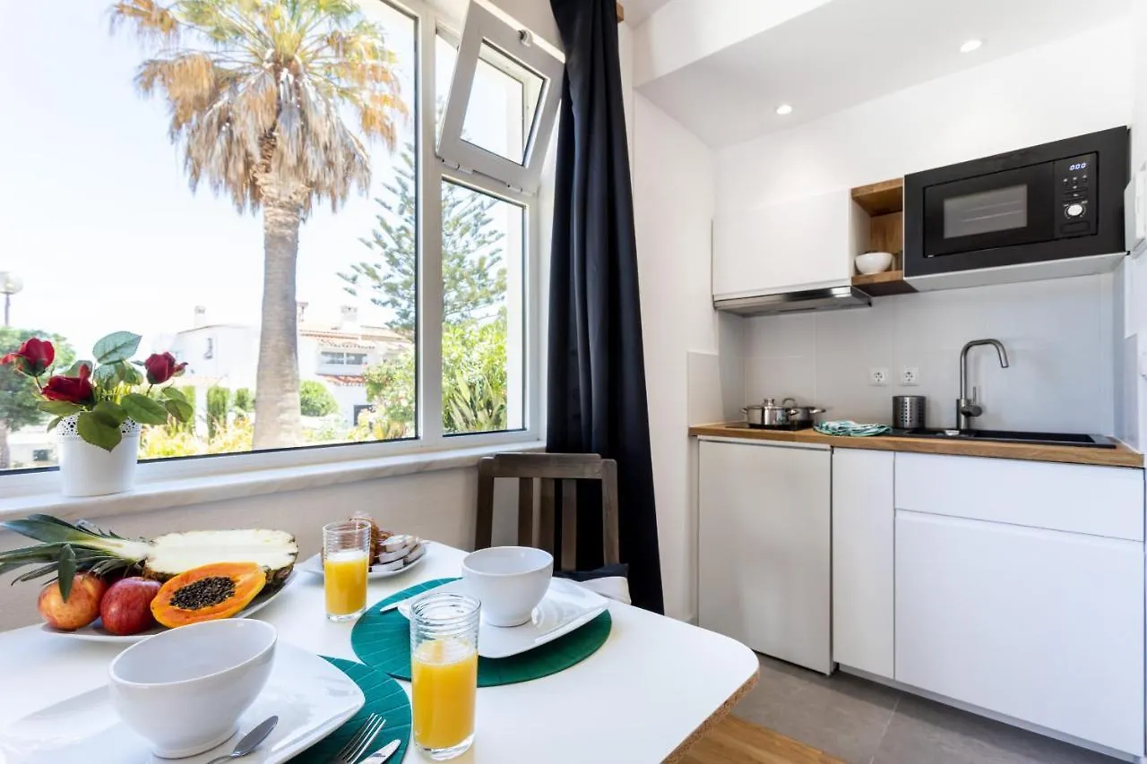 Studio Furneaux Lagos Apartment